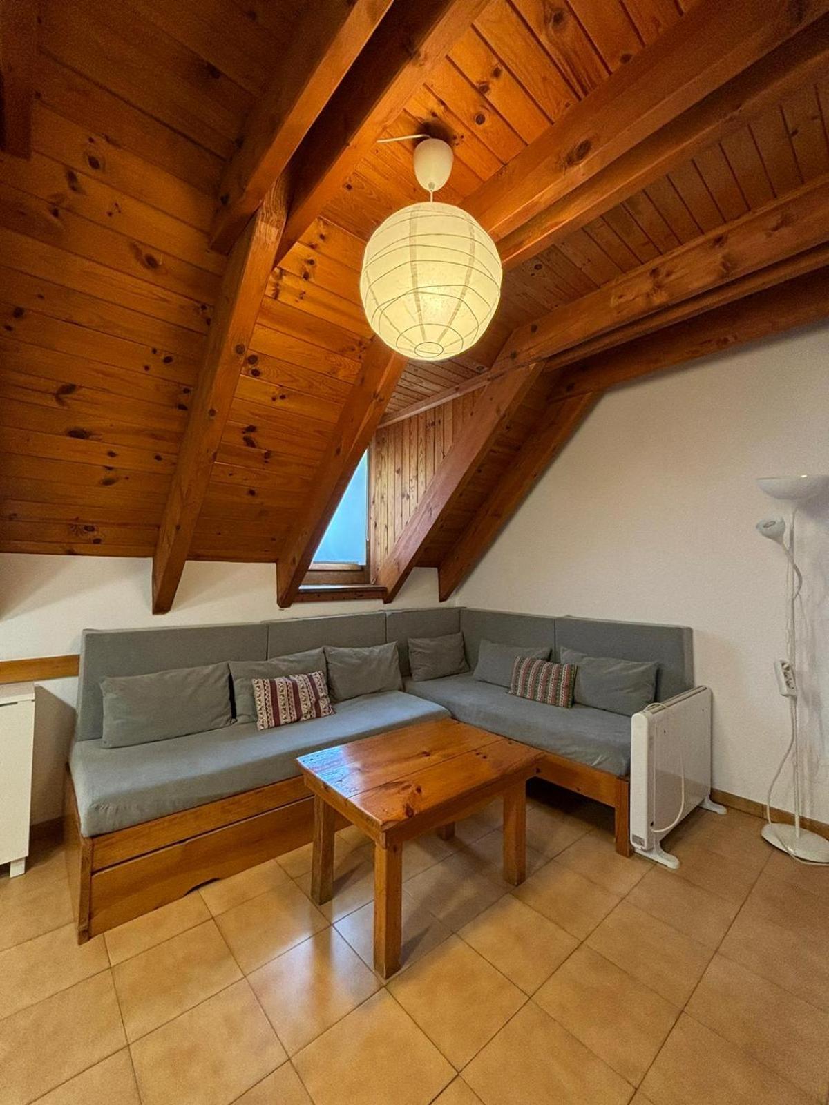 Duplex Pla De L'Ermita Apartment Ngoại thất bức ảnh