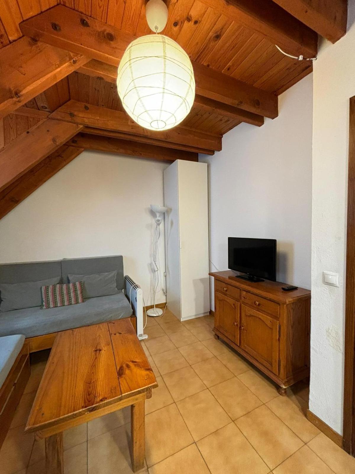 Duplex Pla De L'Ermita Apartment Ngoại thất bức ảnh